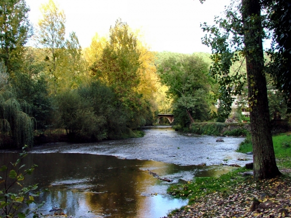 Bagnoles de l'Orne...