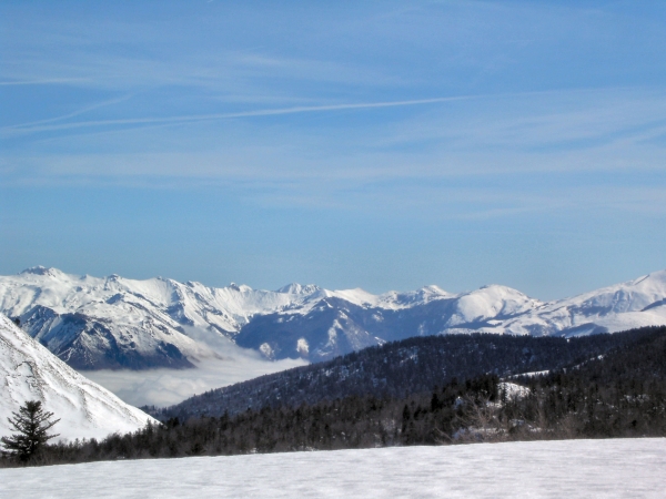 Pyrénnées-Atlantiques...