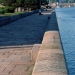 Le long du quai de France...